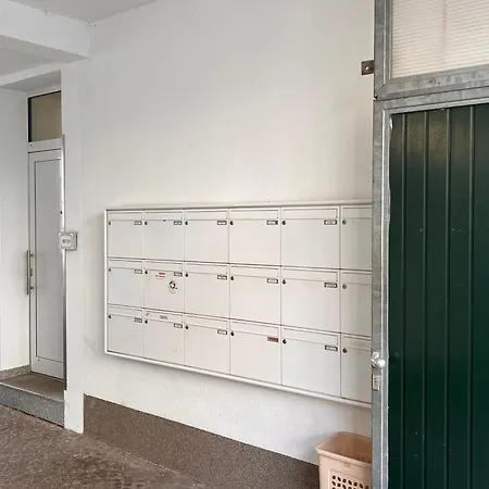 Cityperle Apartment *