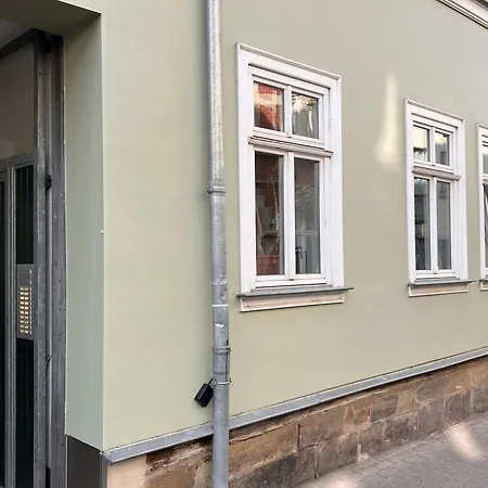 Cityperle Erfurt