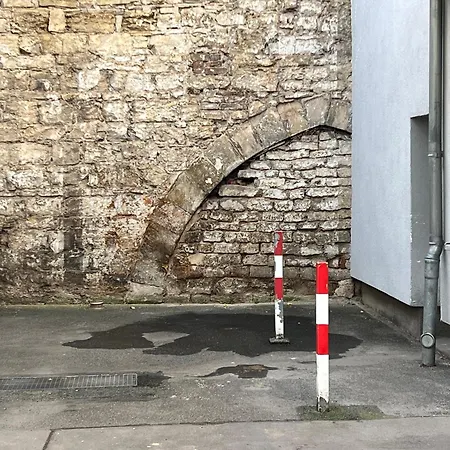 Cityperle * Erfurt