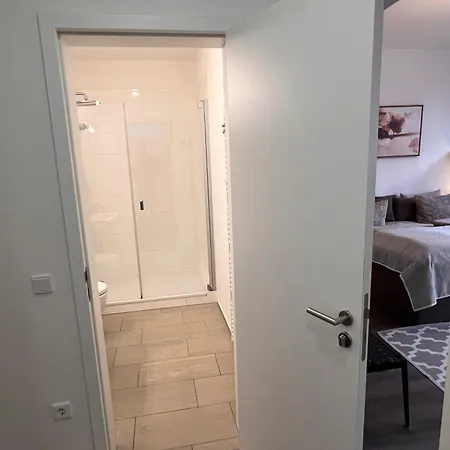 Cityperle Apartment *