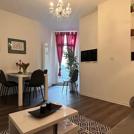 Cityperle Apartment *