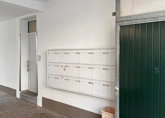 Cityperle Apartment *