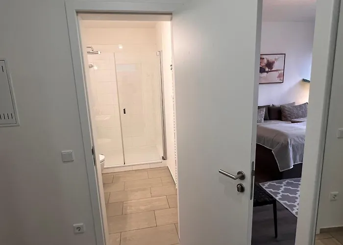 Cityperle Apartment *